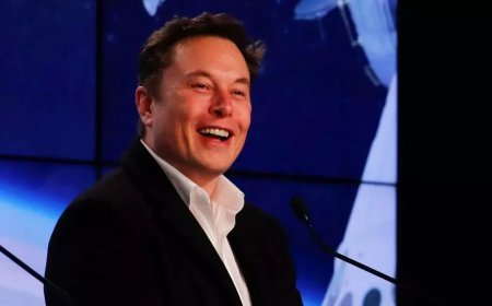 एलन मस्क का 'एक्स' बैंक खाते को बदल देगा, कर्मचारियों से कहा- अगले साल तक बैंक खाते की आवश्यकता नहीं होगी