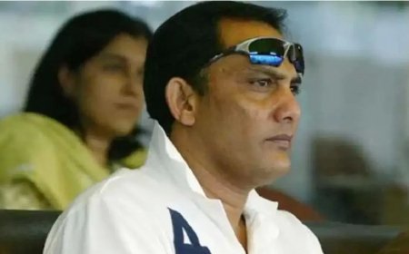 कांग्रेस ने तेलंगाना चुनाव के लिए दूसरी सूची जारी की,पूर्व क्रिकेटर अज़हरुद्दीन और दिवंगत लोक गायक गद्दार की बेटी वेन्नेला शामिल हैं।