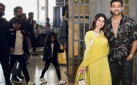 Varun Tej-Lavanya Tripathi wedding : वरुण तेज और लावण्या त्रिपाठी की इटली में डेस्टिनेशन वेडिंग