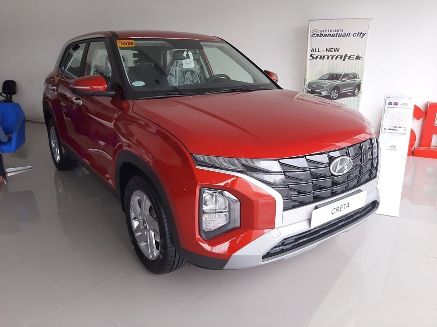 हुंडई क्रेटा और किआ सेल्टॉस सीएनजी सेगमेंट में मारुति सुजुकी को टक्कर देने के लिए तैयार