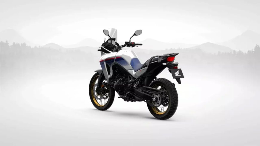 Honda XL750 Transalp: भारतीय बाजार में लॉन्च हुई होंडा की प्रीमियम एडवेंचर बाइक, जानें कीमत, फीचर्स और खूबियां