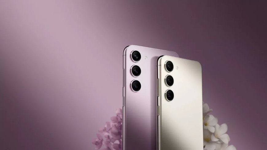 Samsung ने Android 14 बेस्ड OneUI 6.0 अपडेट जारी किया