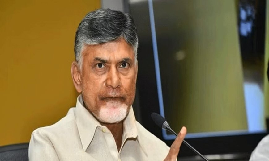 कौशल विकास घोटाला मामले में पूर्व मुख्यमंत्री चंद्रबाबू नायडू को मिली अंतरिम जमानत