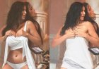 Katrina Kaif Deepfake Photo: कैटरीना कैफ की डीपफेक फोटो हुई वायरल, 'टाइगर 3' के टॉवल सीन की फोटो को किया गया एडिट