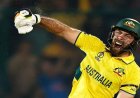 AUS vs AFG: ग्लेन मैक्सवेल के दोहरे शतक ने ऑस्ट्रेलिया को सेमीफाइनल में पहुंचाया