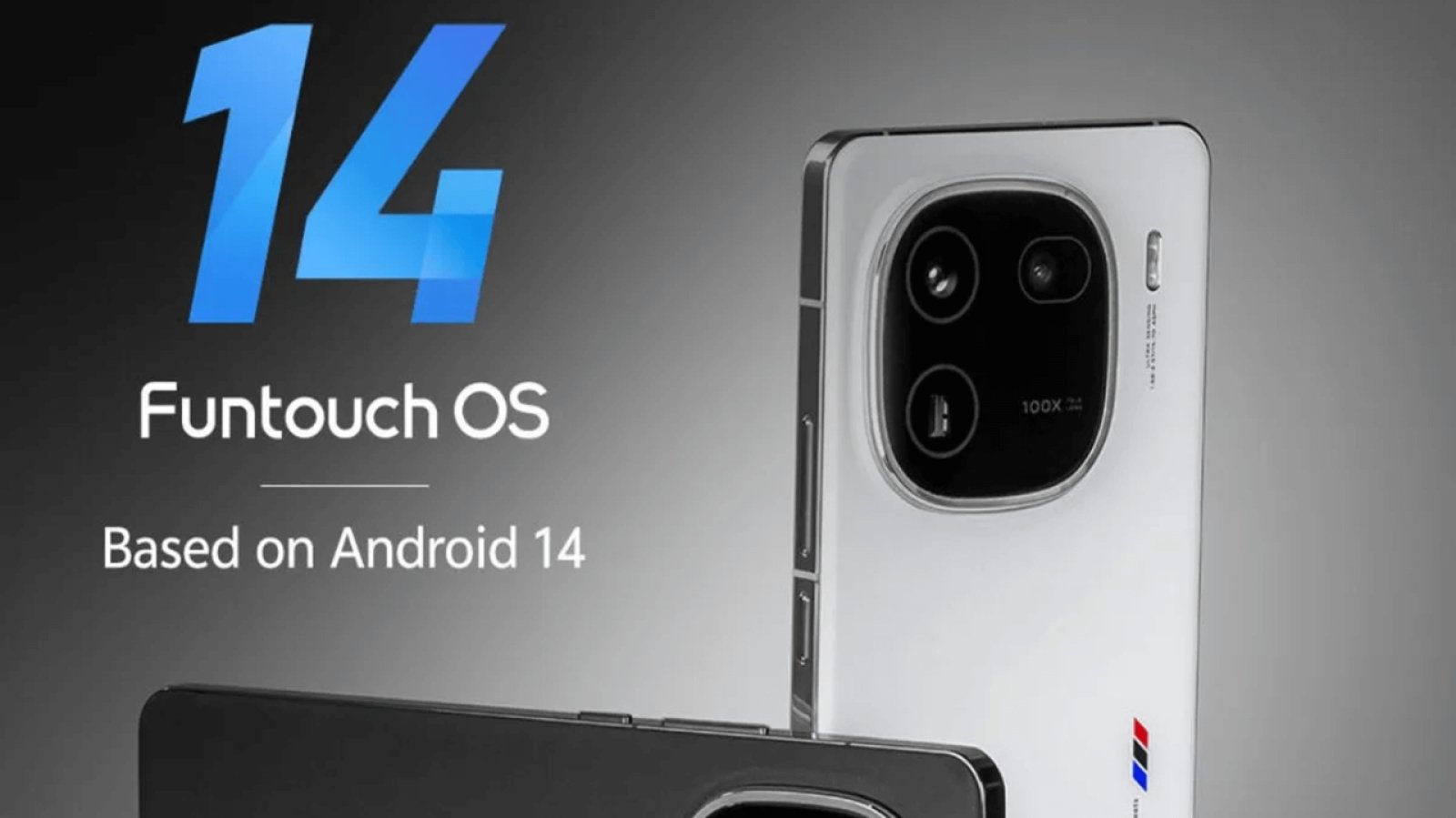 iQOO 12: एंड्रॉयड 14-आधारित FunTouch OS 14 स्किन और स्नैपड्रैगन 8 Gen 3 प्रोसेसर के साथ लॉन्च होगा