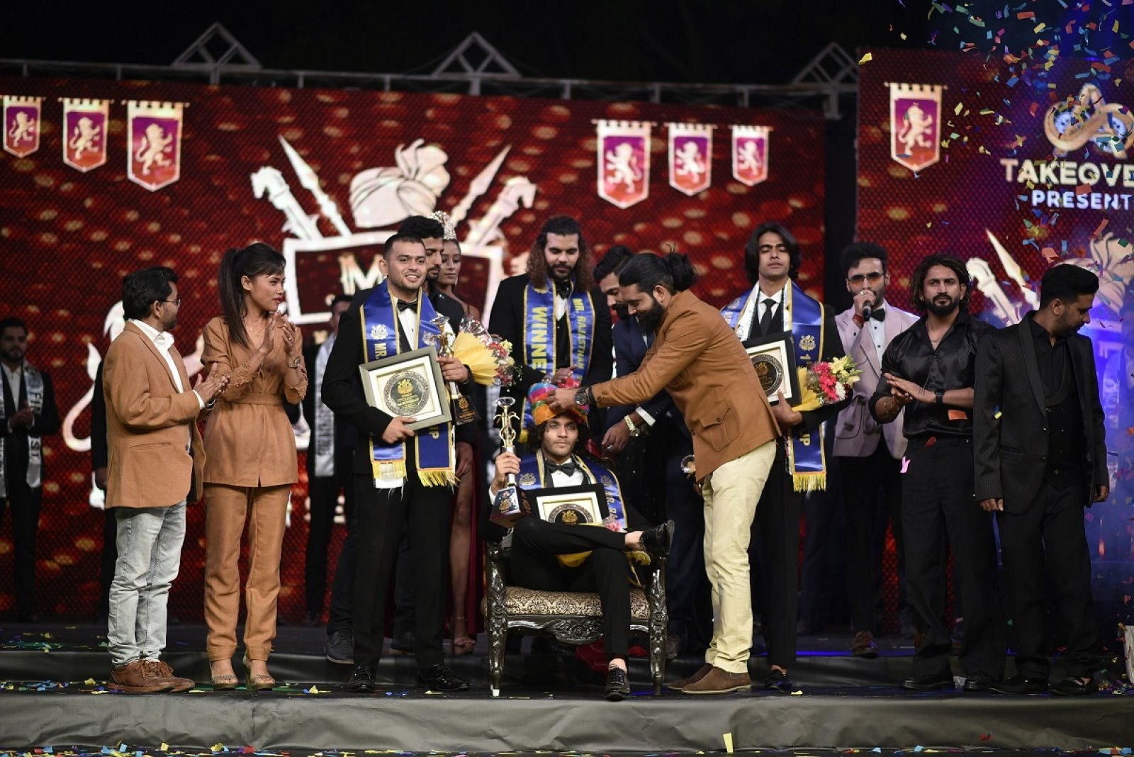 दूसरों की नजरों में सब उठ जाते हैं, मां-बाप की नजर में इज्जत बनाना सबसे बड़ी बात - अंश वालिया