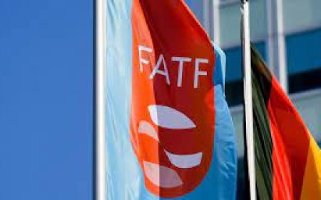 एफएटीएफ के भारत दौरे से पहले खुफिया अधिकारियों का कहना है कि चिंता की कोई बात नहीं है