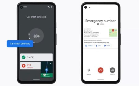 Google ने Pixel फ़ोनों के लिए भारत में कार क्रैश डिटेक्शन फीचर लॉन्च किया, ऐसे करें सक्रिय