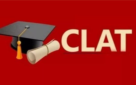 CLAT परीक्षा के रजिस्ट्रेशन की आखिरी तारीख कल, ऐसे करें आवेदन