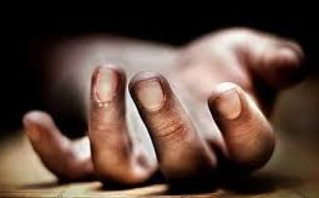 एक-दूसरे को बचाने की कोशिश में परिवार के 4 सदस्यों की करंट लगने से मौत