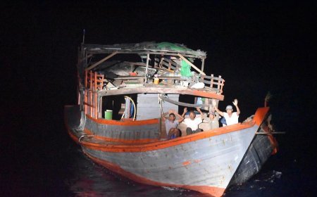 म्यांमार से भारत तक नए ड्रग रूट की 'भोर'