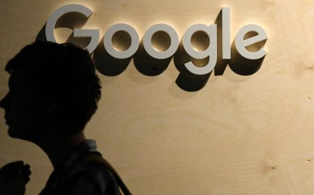 Google ने नकली बार्ड एआई मैलवेयर को लेकर घोटालेबाजों पर मुकदमा दायर किया