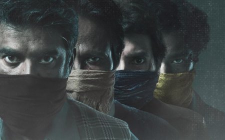 नेटफ्लिक्स पर आ रहा है: 'द रेलवे मेन', 'द क्राउन' सीजन 6 भाग 1, 'स्कॉट पिलग्रिम टेक ऑफ'