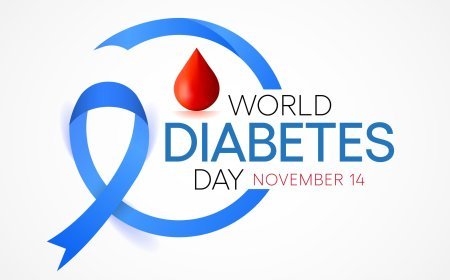 विश्व मधुमेह दिवस: बढ़ रहे बाल रोगी