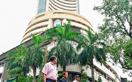 आईटी शेयरों में खरीदारी से बाजार में लगातार दूसरे दिन तेजी रही