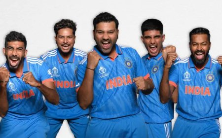 भारत बनाम ऑस्ट्रेलिया: अहमदाबाद में होटल दरें ₹2 लाख तक बढ़ीं, विश्व कप फाइनल के कारण एयरलाइन कीमतों में भारी उछाल