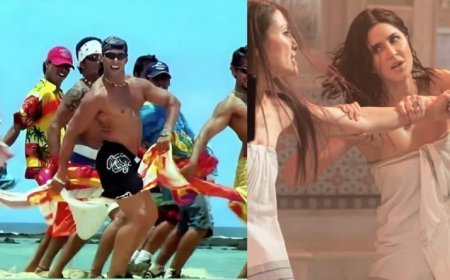 टाइगर 3: टॉवल सीन पर सलमान खान के सवाल का कटरीना कैफ ने दिया मजेदार जवाब