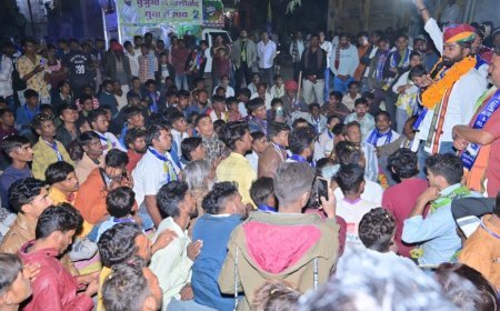 पचपदरा विधानसभा सीट: जनता का थानसिंह डोली की तरफ झुकाव