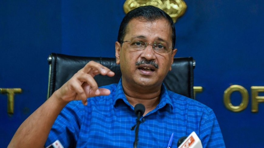 2024 के लोकसभा चुनाव से पहले ‘आप’ के सामने बड़ी मुश्किलें