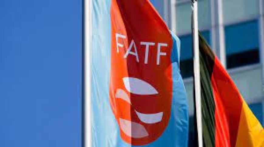 एफएटीएफ के भारत दौरे से पहले खुफिया अधिकारियों का कहना है कि चिंता की कोई बात नहीं है