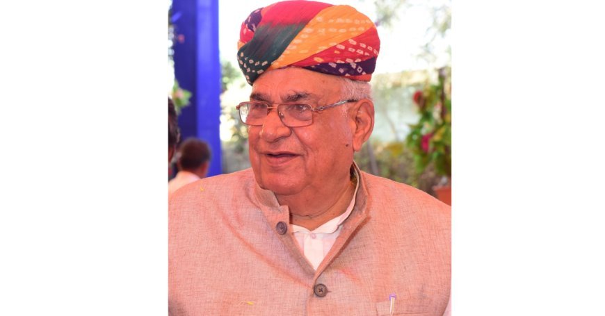 राजस्थान विधानसभा चुनाव में नामांकन से पहले दल-बदल का सिलसिला जारी