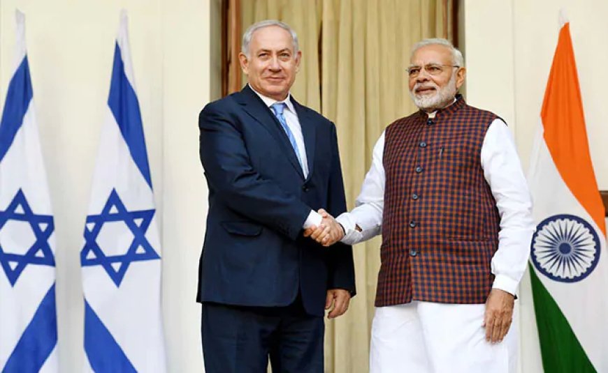 इज़राइल-हमास युद्ध ने फिलिस्तीनी श्रमिकों की जगह 1 लाख भारतीयों के लिए रास्ता बना दिया है