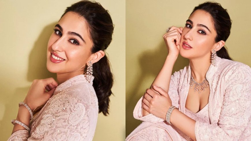Sara Ali Khan: मैं बहुत असहज महसूस कर रही थी', फोटो शेयर कर लिखी ये बात