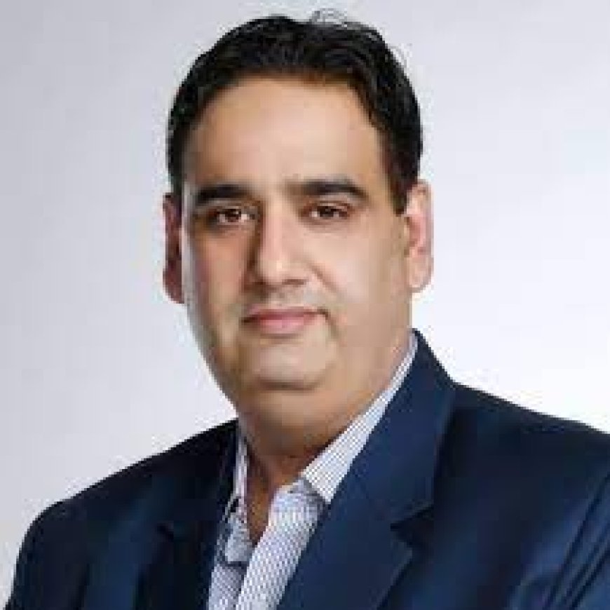 अब आर्थिक तौर पर कमजोर परिवारों के बच्चों का कनाडा जाने का सपना भी होगा साकार: विनय हरि