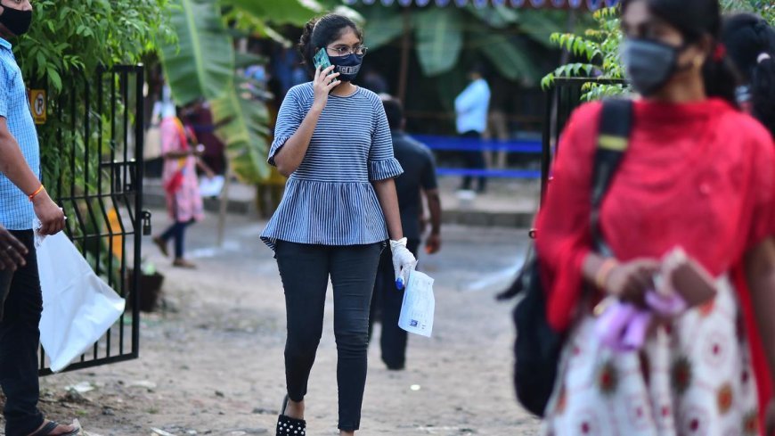 ​ 73 / 5,000 keyboard Translation results Translation result आईसीईटी-योग्य छात्रों के लिए प्रवेश का अंतिम दौर 15 नवंबर से शुरू होगा