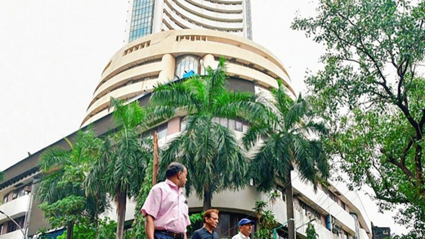 आईटी शेयरों में खरीदारी से बाजार में लगातार दूसरे दिन तेजी रही