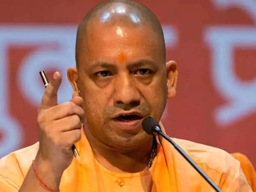 योगी आदित्यनाथ का बाड़मेर दौरा: शिव में अपनों से घिरी भाजपा, सिवाना से भीतरघात का खतरा