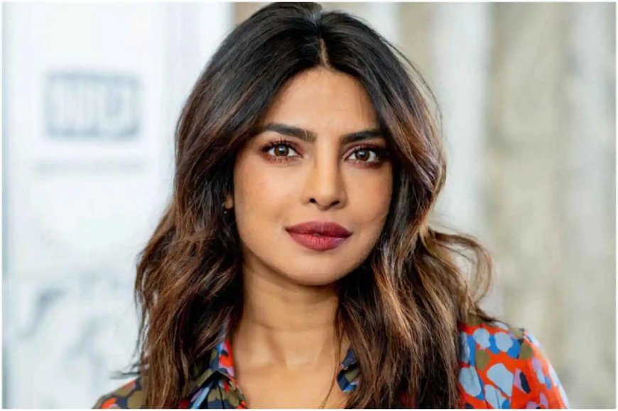 प्रियंका चोपड़ा ने फिल्म डायरेक्टर को बेचा मुंबई वाला घर, जानिए कितनी मिली कीमत