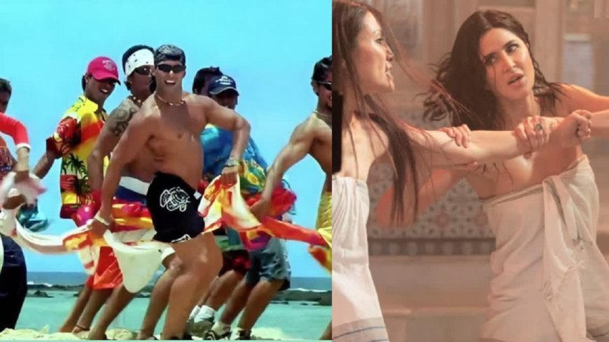 टाइगर 3: टॉवल सीन पर सलमान खान के सवाल का कटरीना कैफ ने दिया मजेदार जवाब