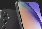 Samsung Galaxy A55 स्मार्टफोन 8GB रैम और 50MP कैमरे के साथ जल्द होगा लॉन्च, जानें कीमत और फीचर्स