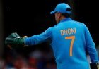 अब कोई नहीं पहनेगा 7 नंबर, रिटायर होगी महेंद्र सिंह धोनी की जर्सी, बीसीसीआई का बड़ा फैसला