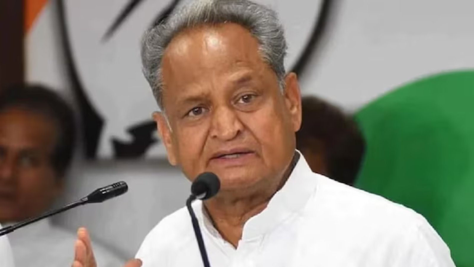 राजस्थान में कांग्रेस की करारी हार, 25 में से 17 मंत्री चुनाव हारे