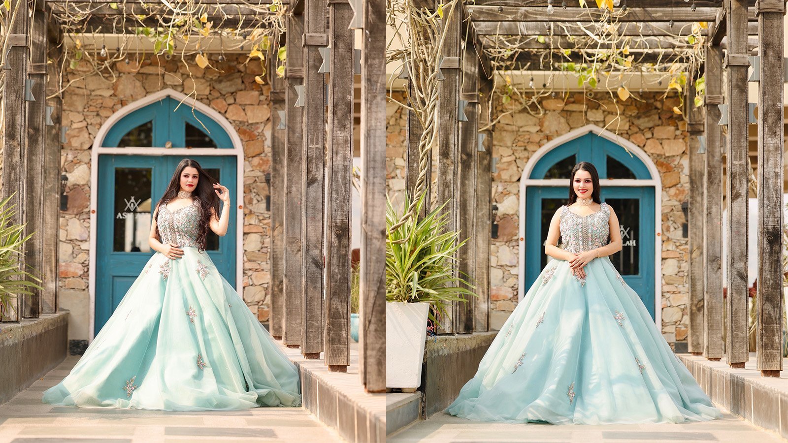 शनाया शर्मा का नया म्यूजिक वीडियो एल्बम जलवा बिखेरने के लिए तैयार