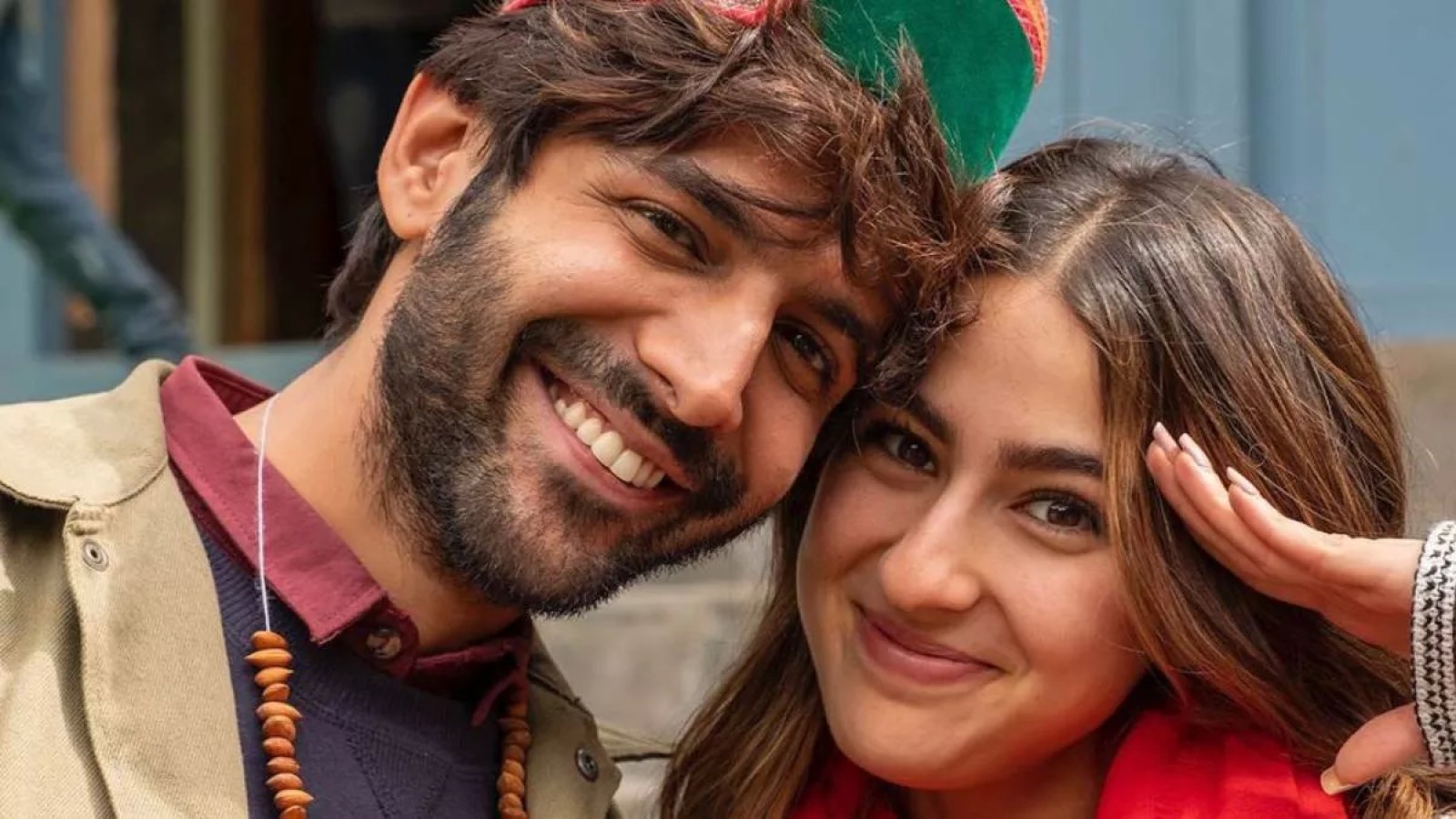 सारा अपने एक्स कार्तिक आर्यन के साथ दोबारा काम करेंगी