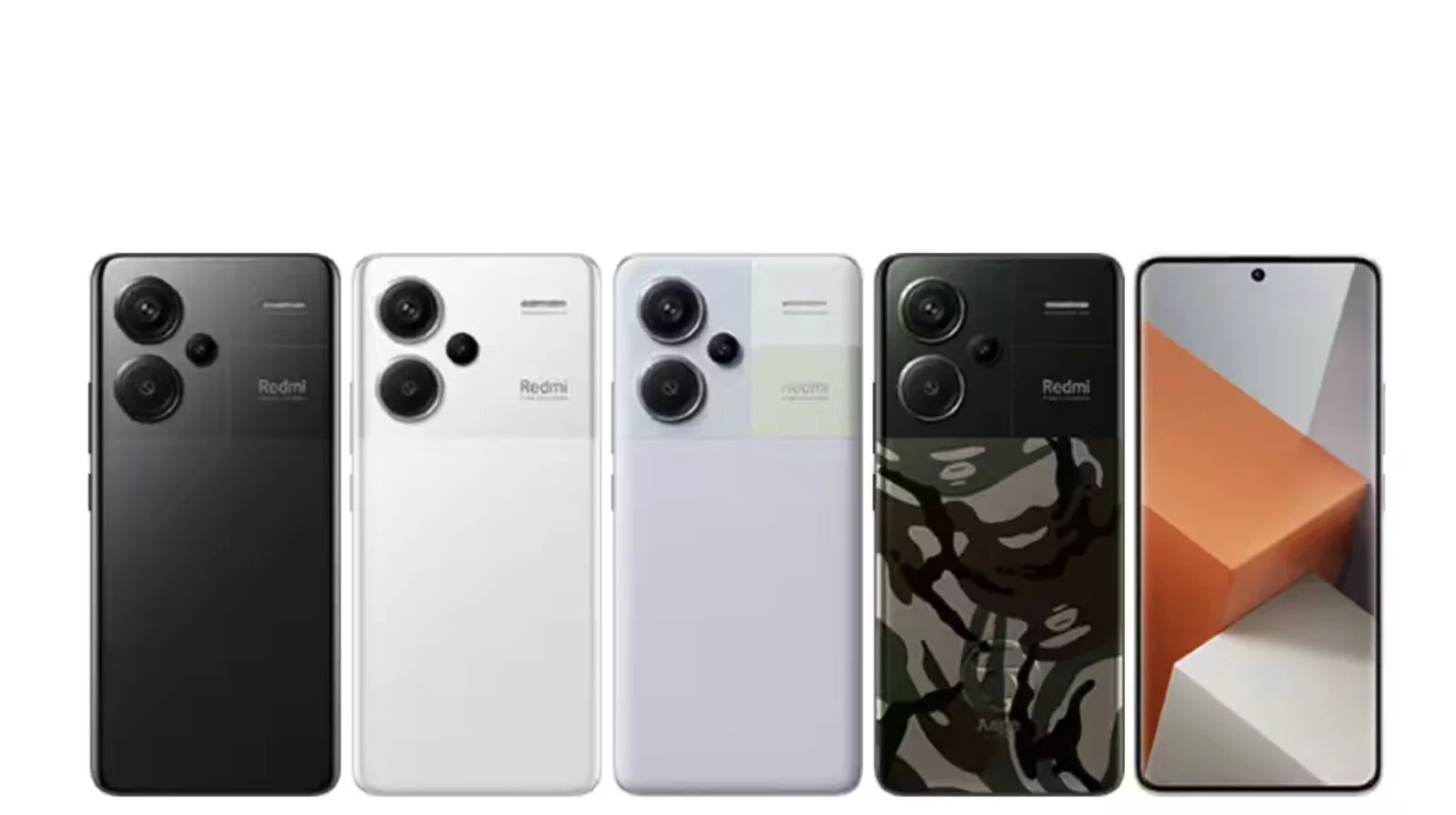 Redmi Note-13 सीरीज भारत में 4 जनवरी को लॉन्च होगा