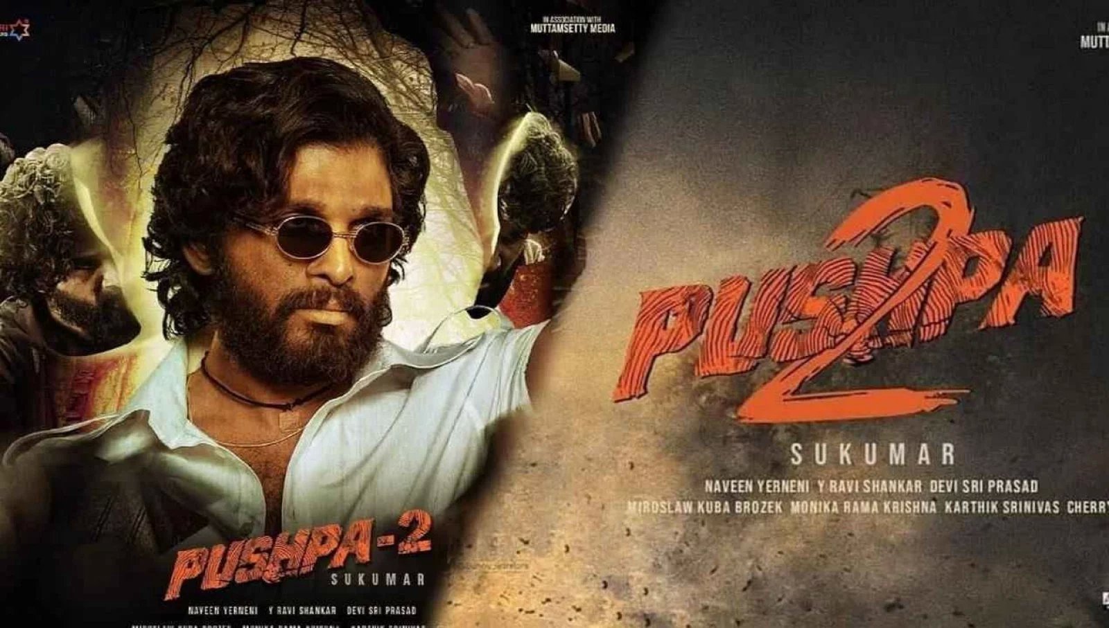 'पुष्पा द राइज' को रिलीज हुए दो साल बीत चुके हैं, दर्शक इसके दूसरे पार्ट का बेसब्री से इंतजार कर रहे हैं।