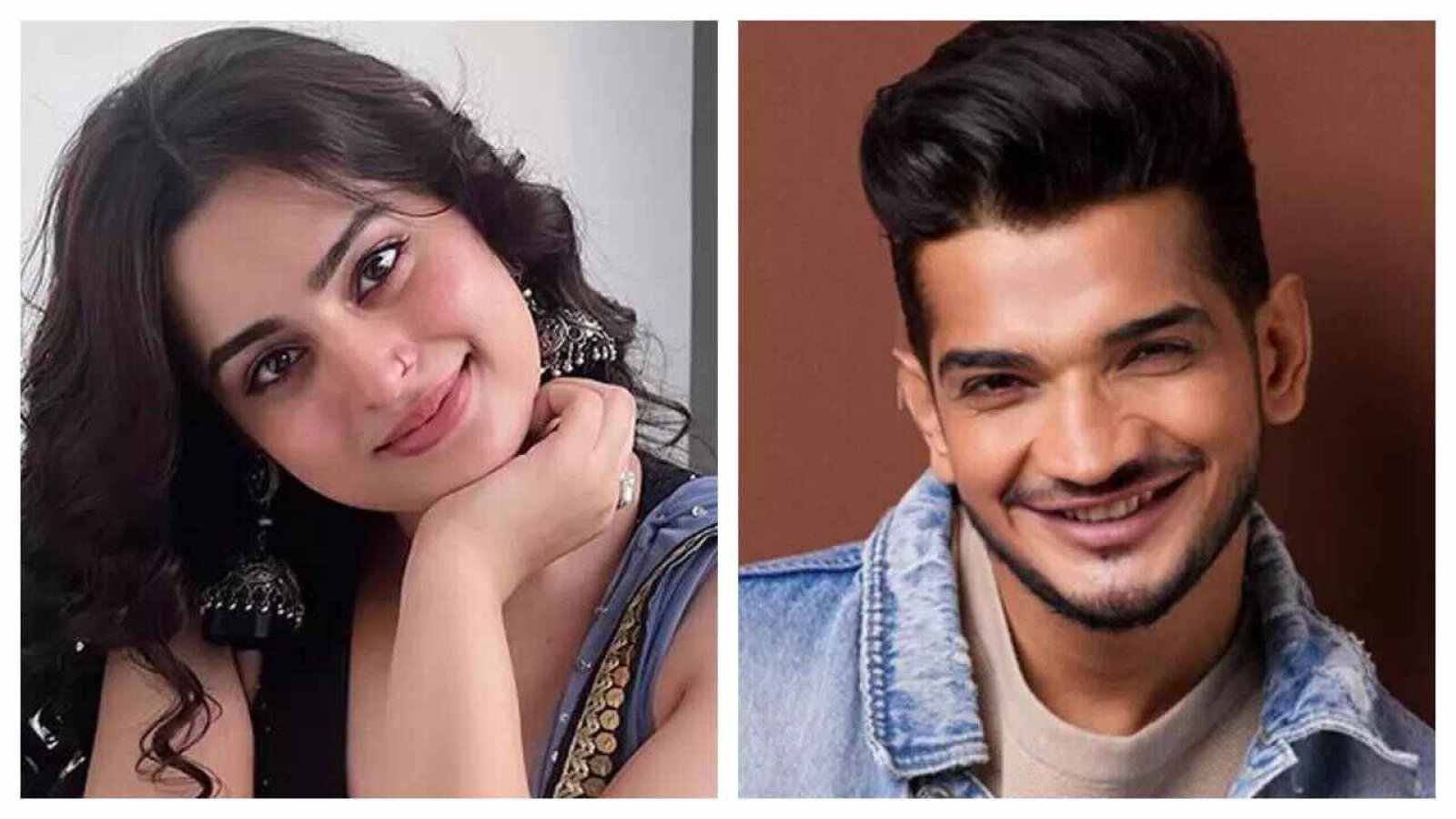 आयशा खान द्वारा कई महिलाओं के साथ शामिल होने का आरोप लगाने पर मुनव्वर फारुकी टूट गए: 'अगर बिग बॉस ने दरवाजा खोला, तो मैं बाहर चला जाऊंगा'