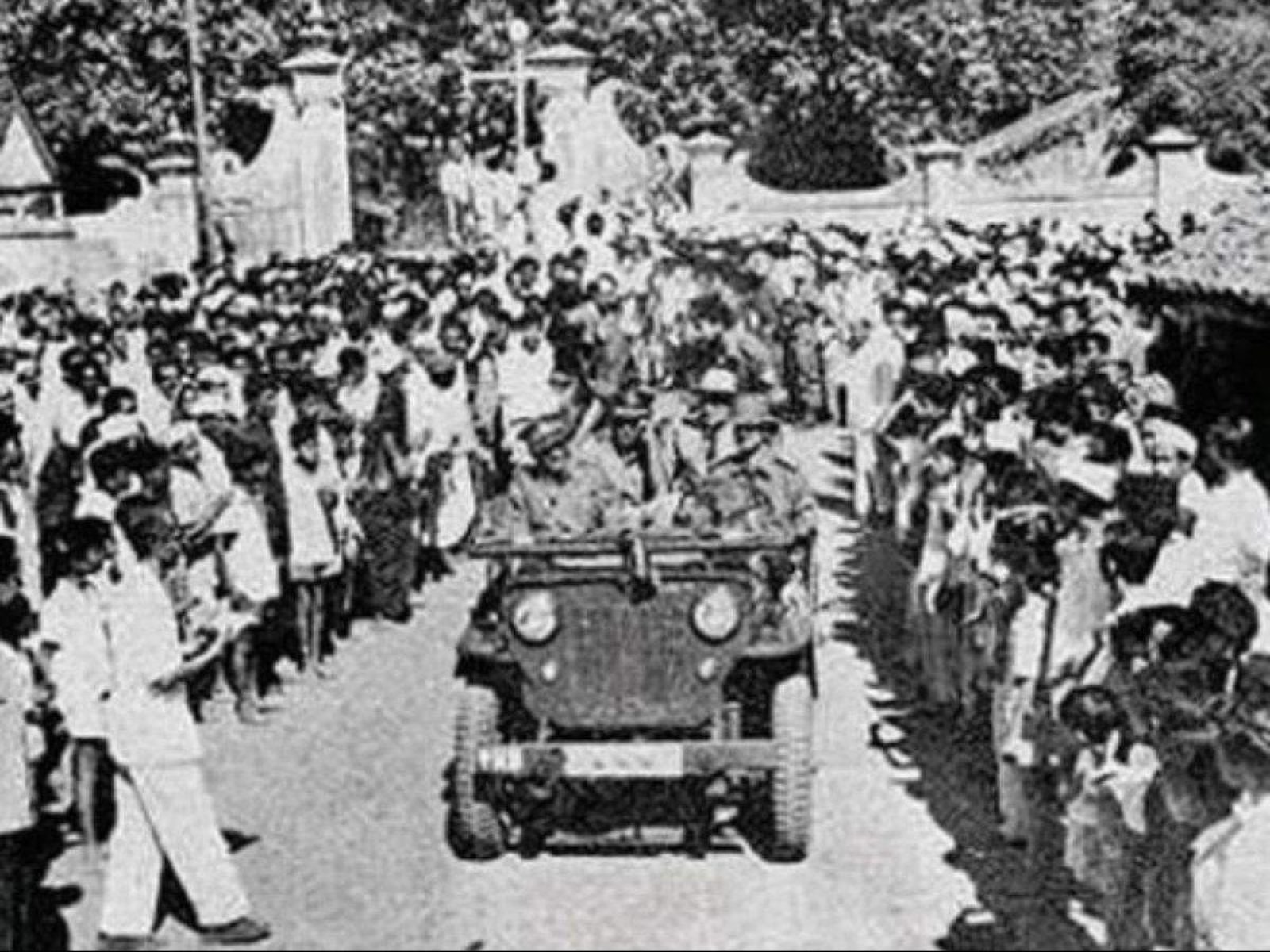 गोवा मुक्ति: जब रूस ने अमेरिका, ब्रिटेन द्वारा समर्थित संयुक्त राष्ट्र प्रस्ताव को हराने में भारत की मदद की