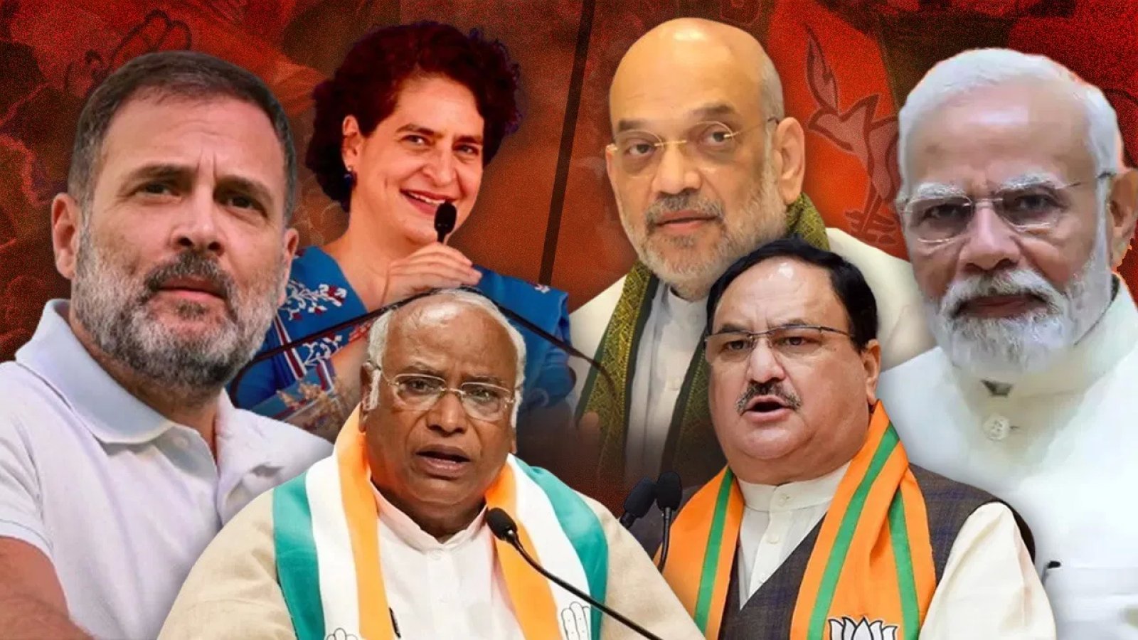 भारत की बैठक से 5 निष्कर्ष, सीट बंटवारे की दिक्कतों से लेकर पीएम के आमने-सामने होने तक