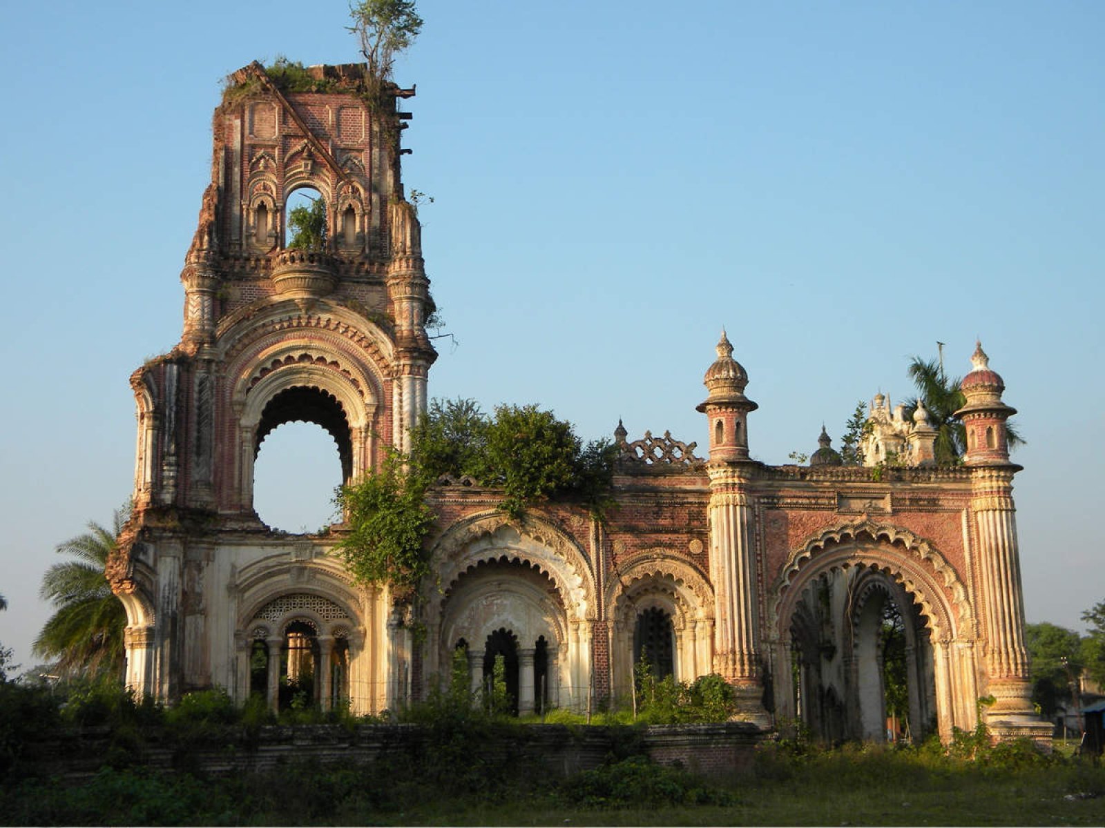 सीता के जन्मस्थान को विकसित करेगा बिहार: एक विशेषज्ञ मिथिला के इतिहास और पौराणिक कथाओं के बारे में बताते हैं