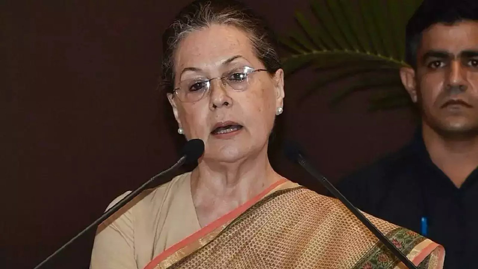 चुनावी हार के साये में, कांग्रेस नेता 2024 की तैयारी में जुट गए हैं क्योंकि सोनिया गांधी ने वास्तविकता की जांच की है