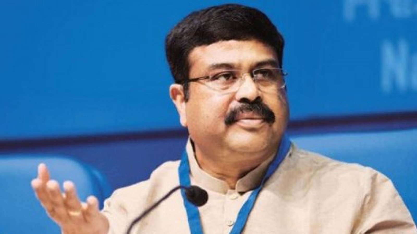 2014-15 से छात्राओं की संख्या में 31% की बढ़ोतरी: शिक्षा मंत्री धर्मेंद्र प्रधान