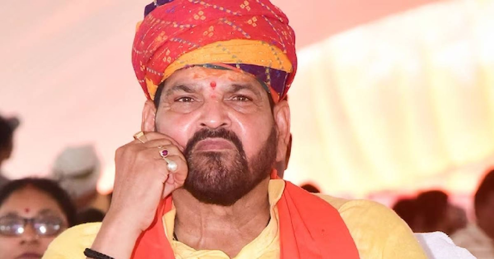 निलंबन के बाद बृज भूषण ने WFI विवाद से दूरी बनाई: 'अब मेरी चिंता नहीं'