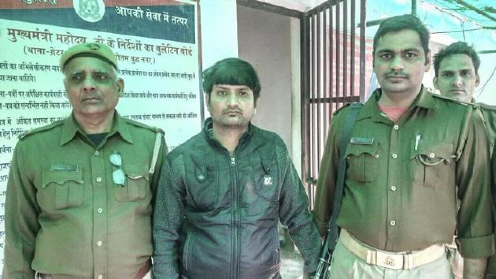 पुलिस का कहना है कि आरोपी ने ईर्ष्या के कारण चेन्नई के तकनीकी विशेषज्ञ की हत्या कर दी