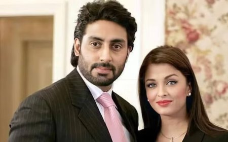 Aishwarya Rai Divorce : ऐश्वर्या राय ने छोड़ा जलसा, माँ वृंदा राय के यहाँ हुई शिफ्ट, नहीं होगा तलाक!